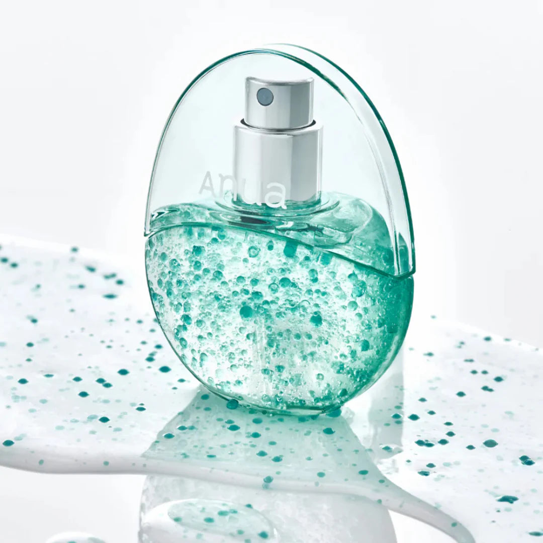 Anua, PDRN Hyaluronic Acid Hydrating Capsule Mist, 30ml