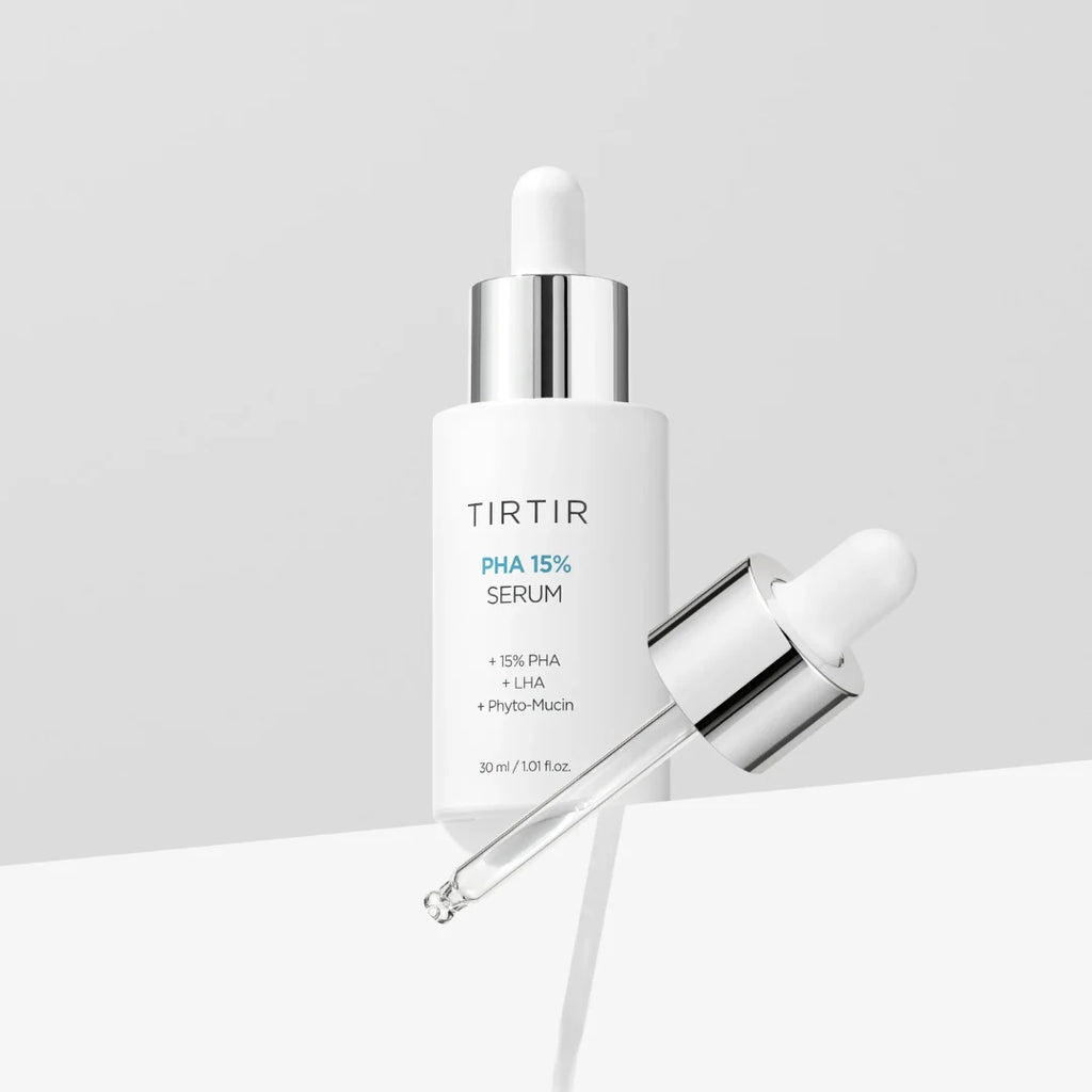 TIRTIR PHA 15% Serum