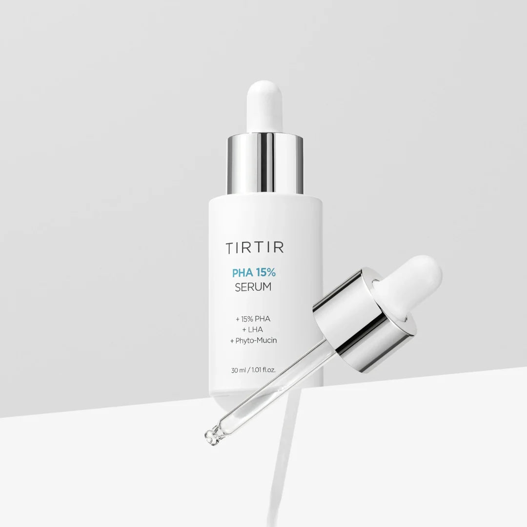 TIRTIR PHA 15% Serum
