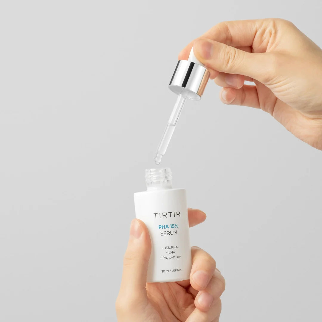 TIRTIR PHA 15% Serum