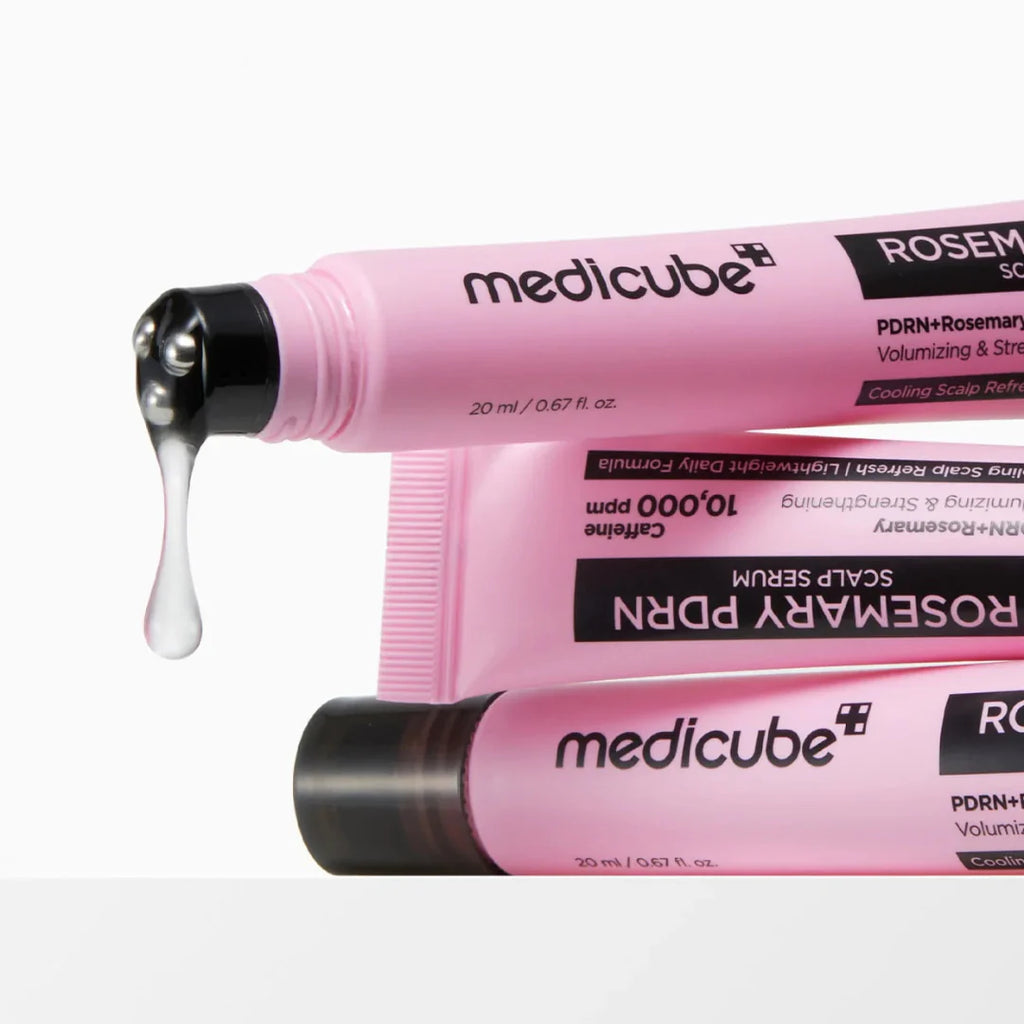 Medicube, Rosemary PDRN, Scalp Serum, 20ml