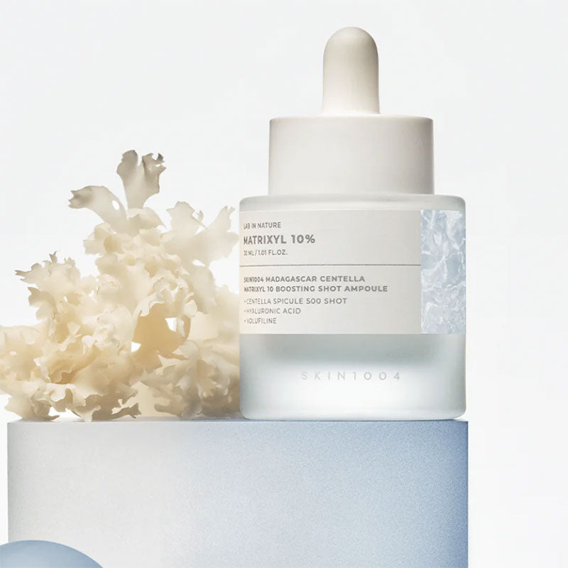 SKIN1004، أمبولة ماتروكسيل 10 المعززة، 30 مل