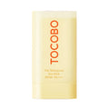 Tocobo Vita Waterproof Sun Stick  packaging on a white background