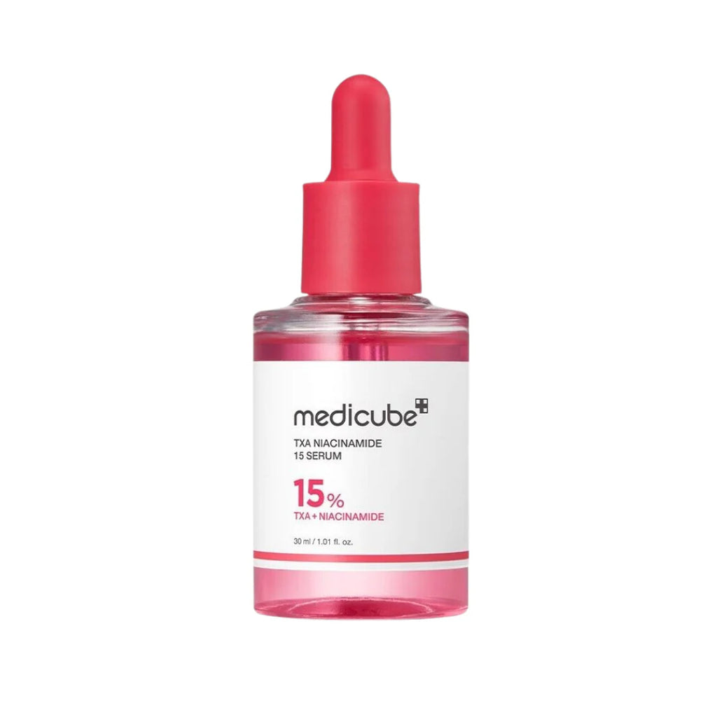 Medicube, TXA Niacinamide 15 Serum, 30ml