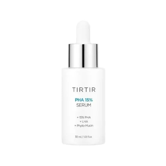 TIRTIR PHA 15% Serum