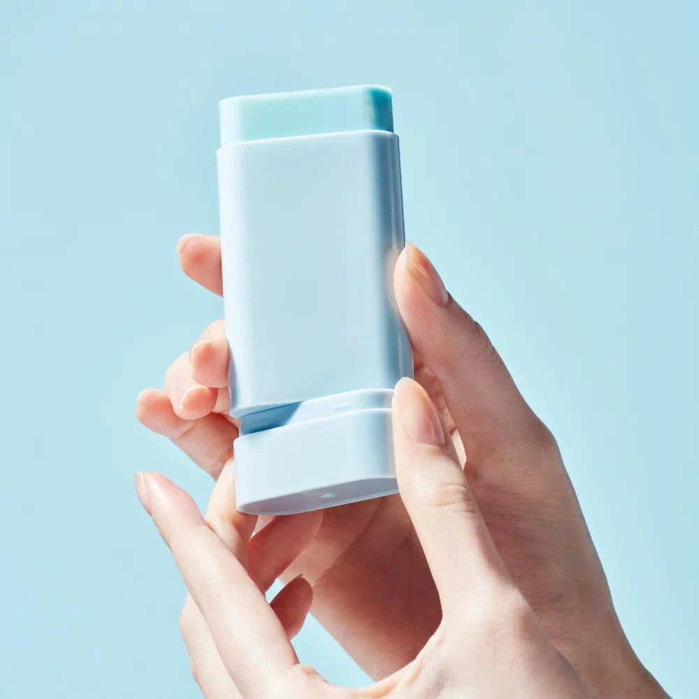 Tocobo, Cotton Airy Sun Stick, SPF50+, 19g
