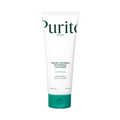 Purito facial cleanser tube on a white background