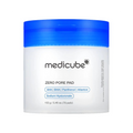 Medicube, Zero Pore Pad, 70 Pads