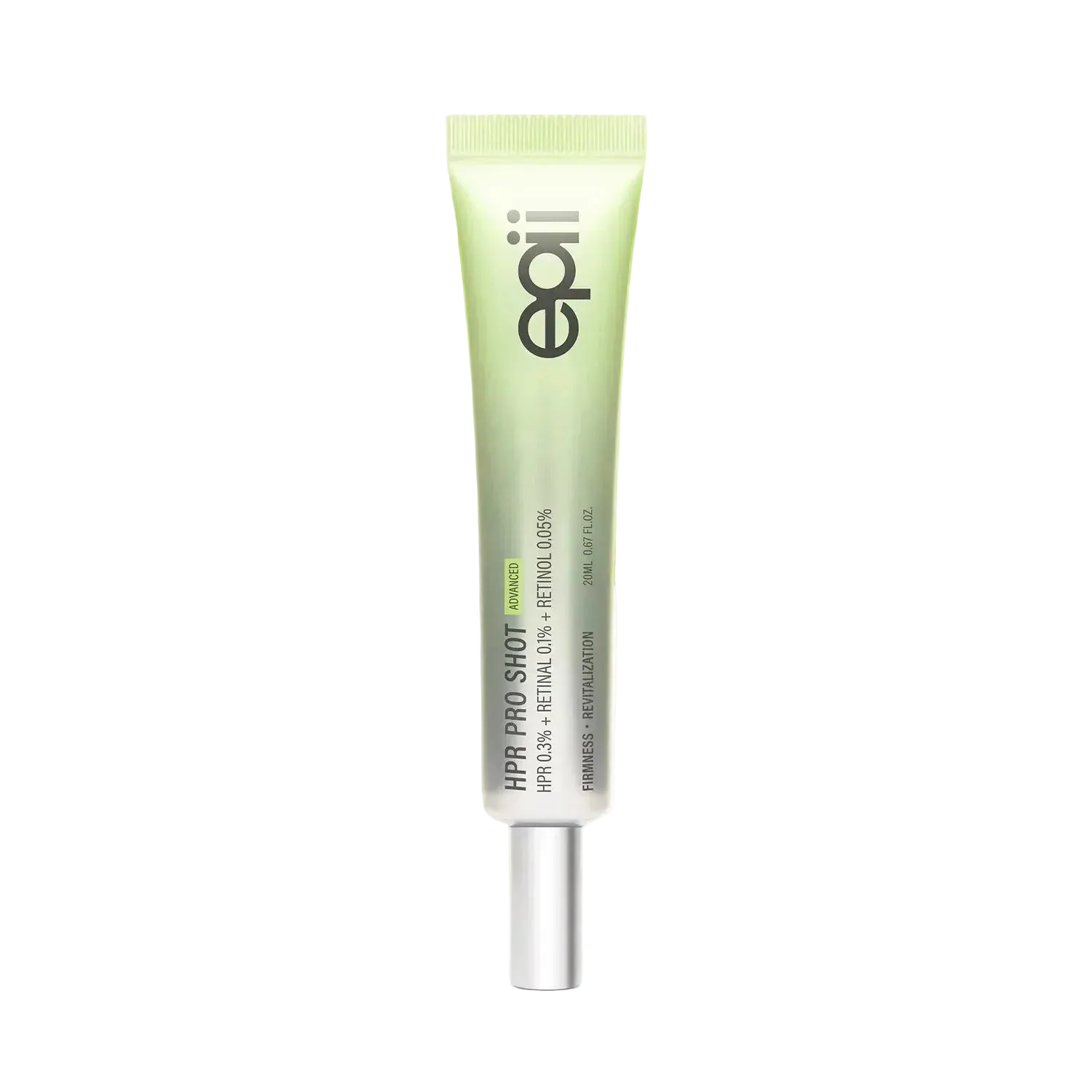 epii, Advanced HPR Pro Shot, 20ml