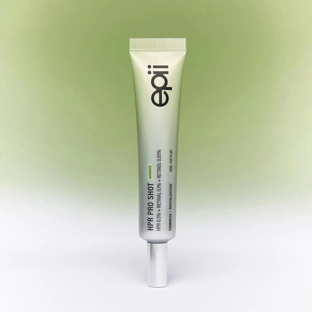epii, Advanced HPR Pro Shot, 20ml