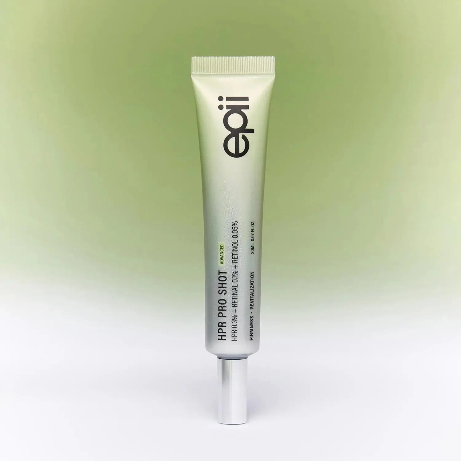 epii, Advanced HPR Pro Shot, 20ml