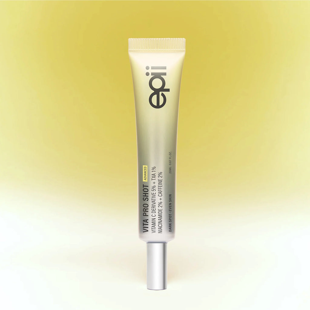 epii, Advanced Vita Pro Shot, 50ml
