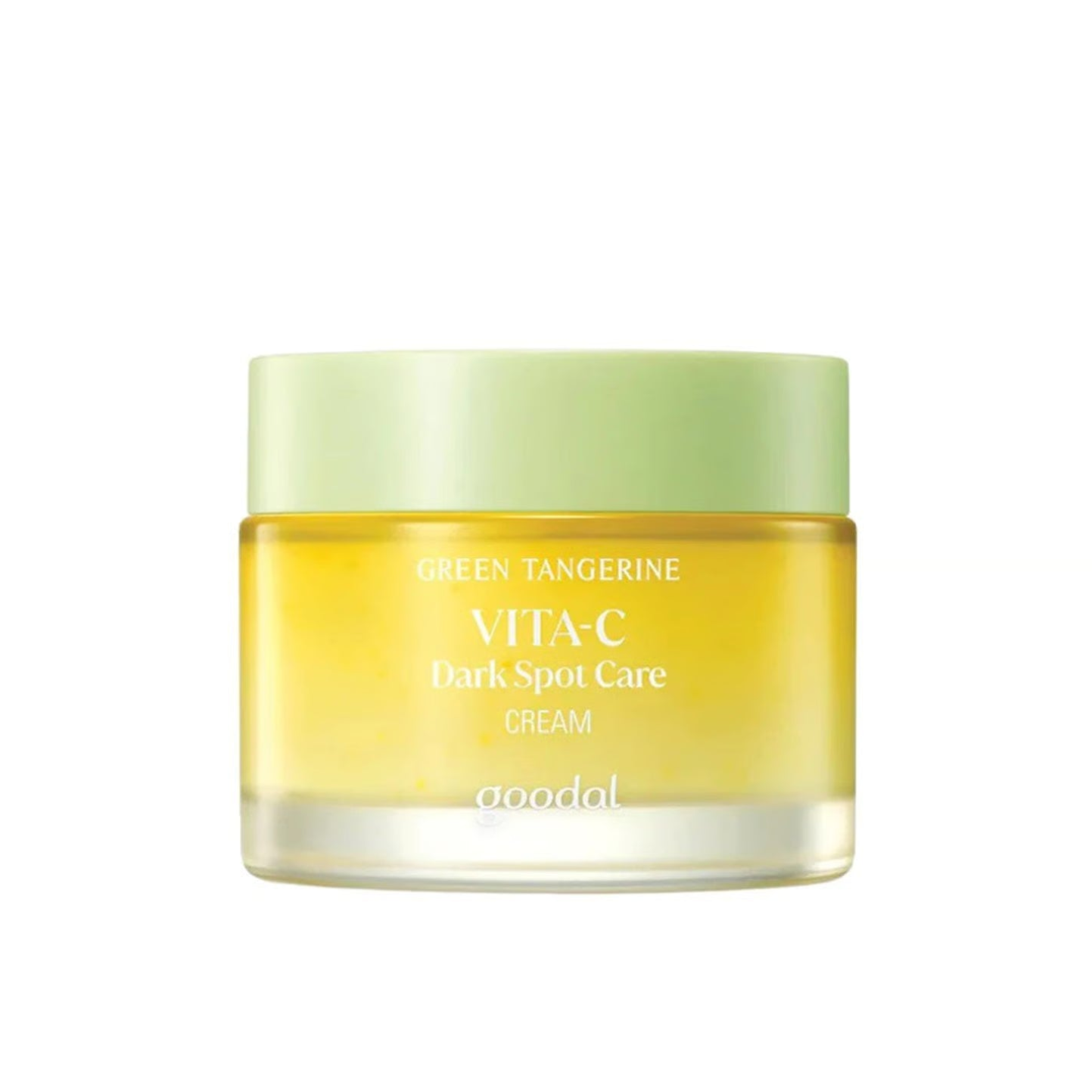 goodal, VITA-C Dark Spot Care Cream, 50ml