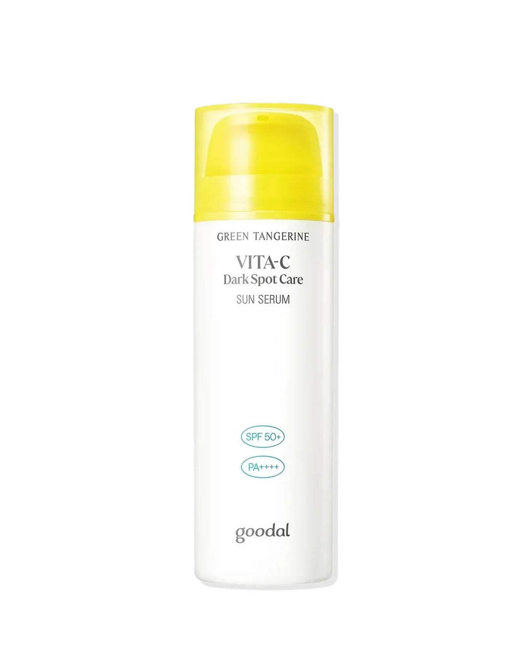 goodal, VITA-C Dark Spot Care Sun Serum, 50ml