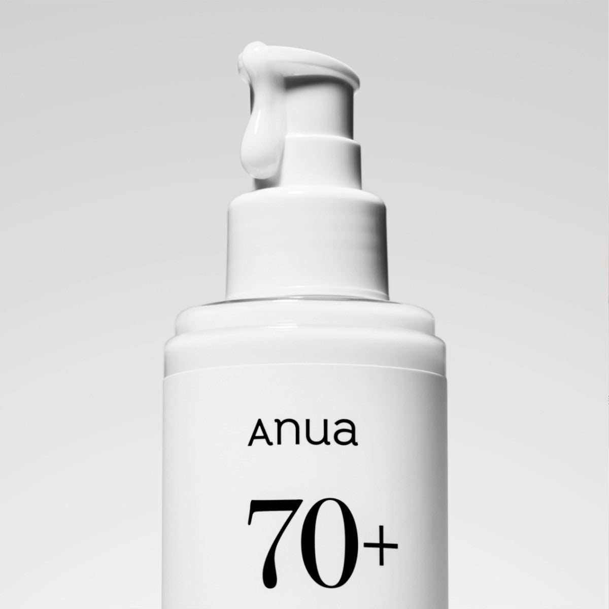 Anua, Heartleaf 70+ Hyaluron Daily Lotion, 200ml