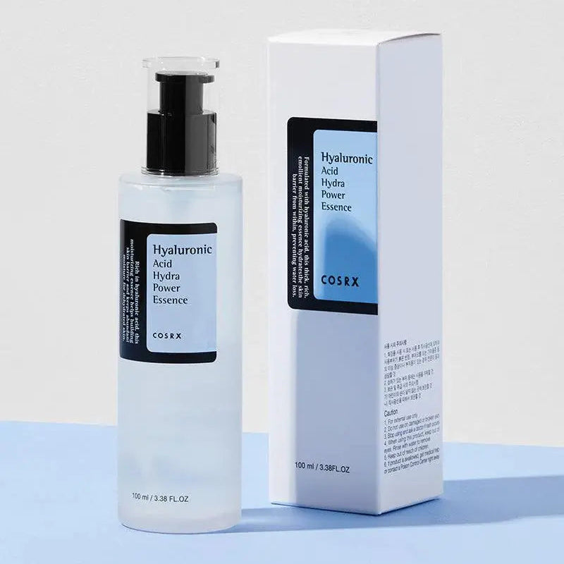 COSRX, Hyaluronic Acid Hydra Power Essence, 100ml