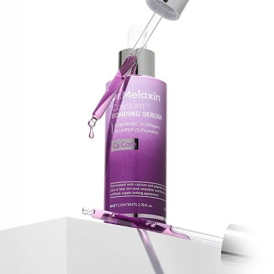 Dr. Melaxin Calcium Bonding Serum, 80ml