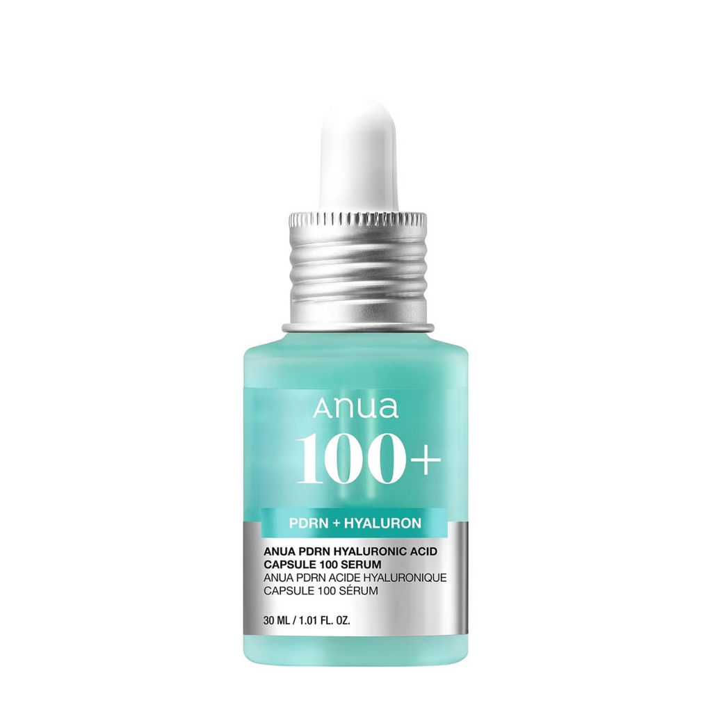 Anua, PDRN Hyaluronic Acid Capsule 100 Serum, 30ml
