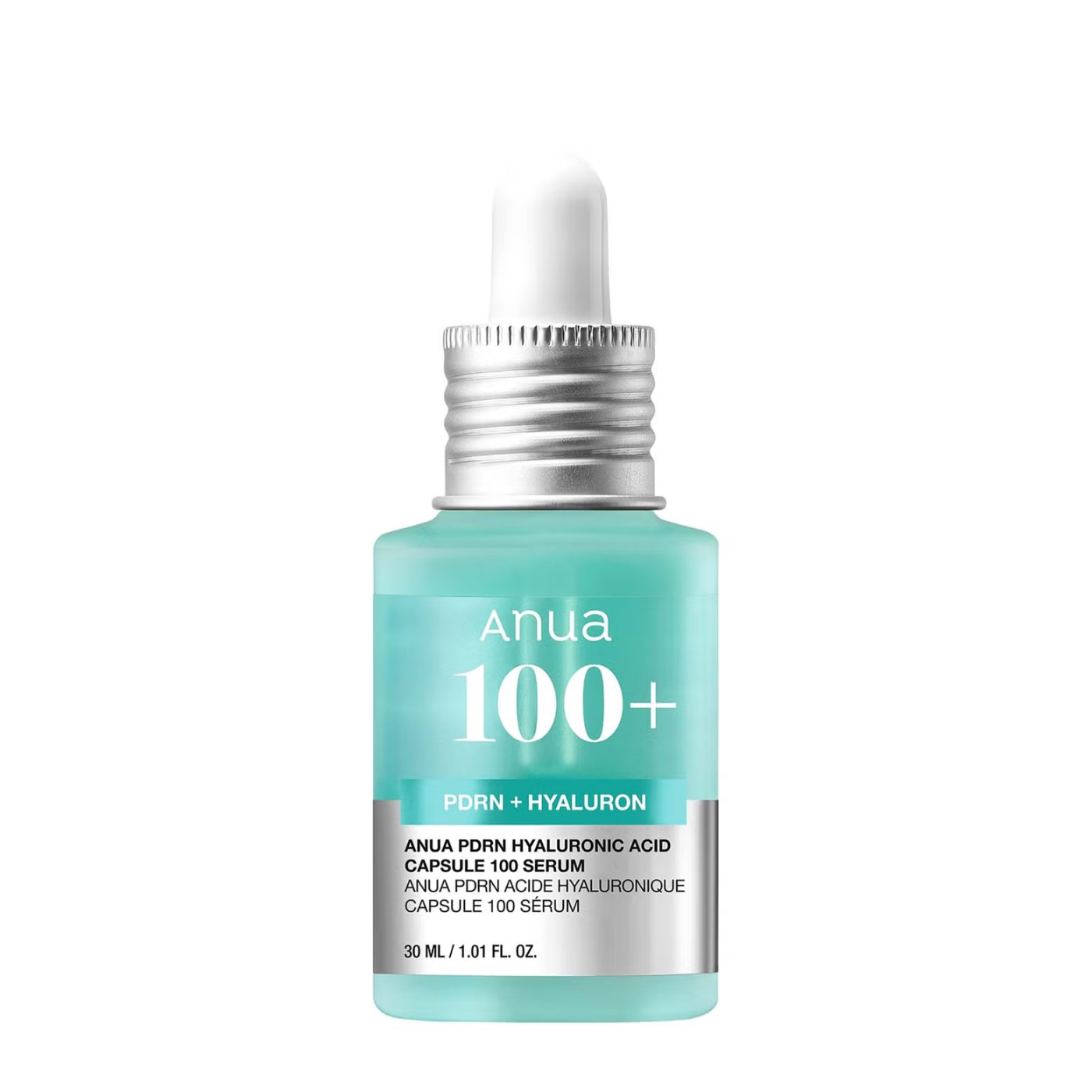 Anua, PDRN Hyaluronic Acid Capsule 100 Serum, 30ml
