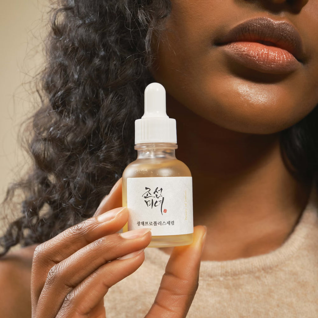 Beauty of Joseon, Glow Serum, Propolis + Niacinamide, 30ml