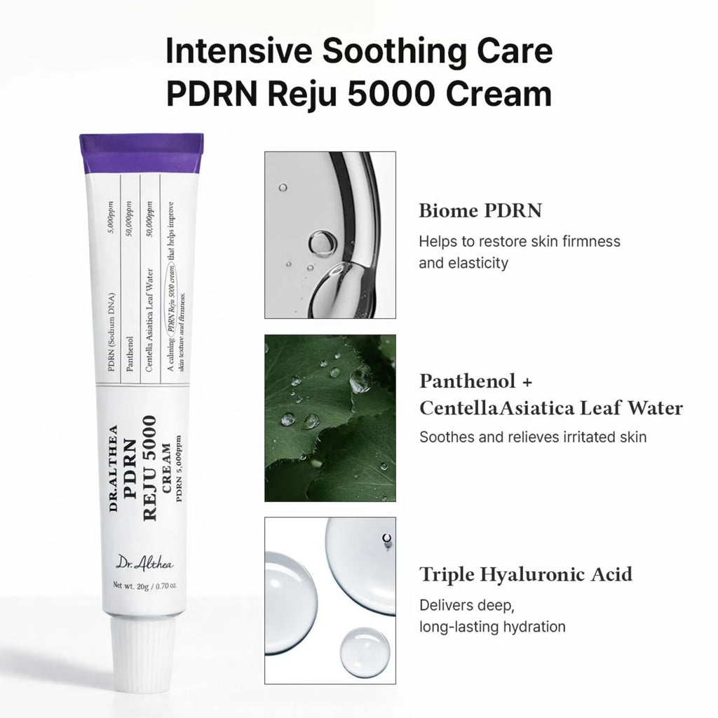 Dr.Althea, Pure Retinol 0.15% Cream, 20g