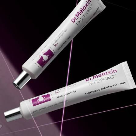 Dr.Melaxin, Facephalt, Tightening Cream, 50ml