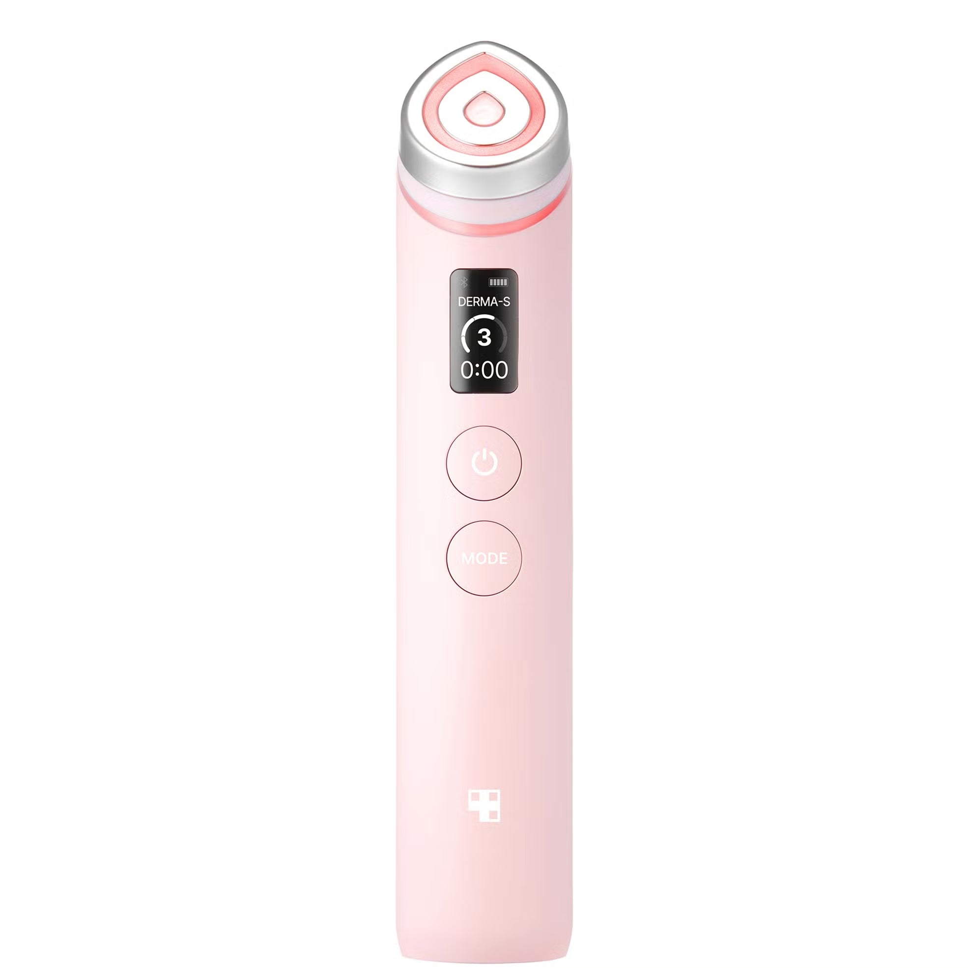Medicube, Age-R Booster Pro Ex Pink, Beauty Massager