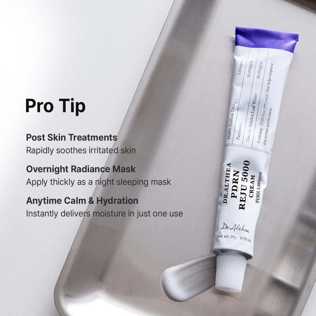 Dr.Althea, Pure Retinol 0.15% Cream, 20g