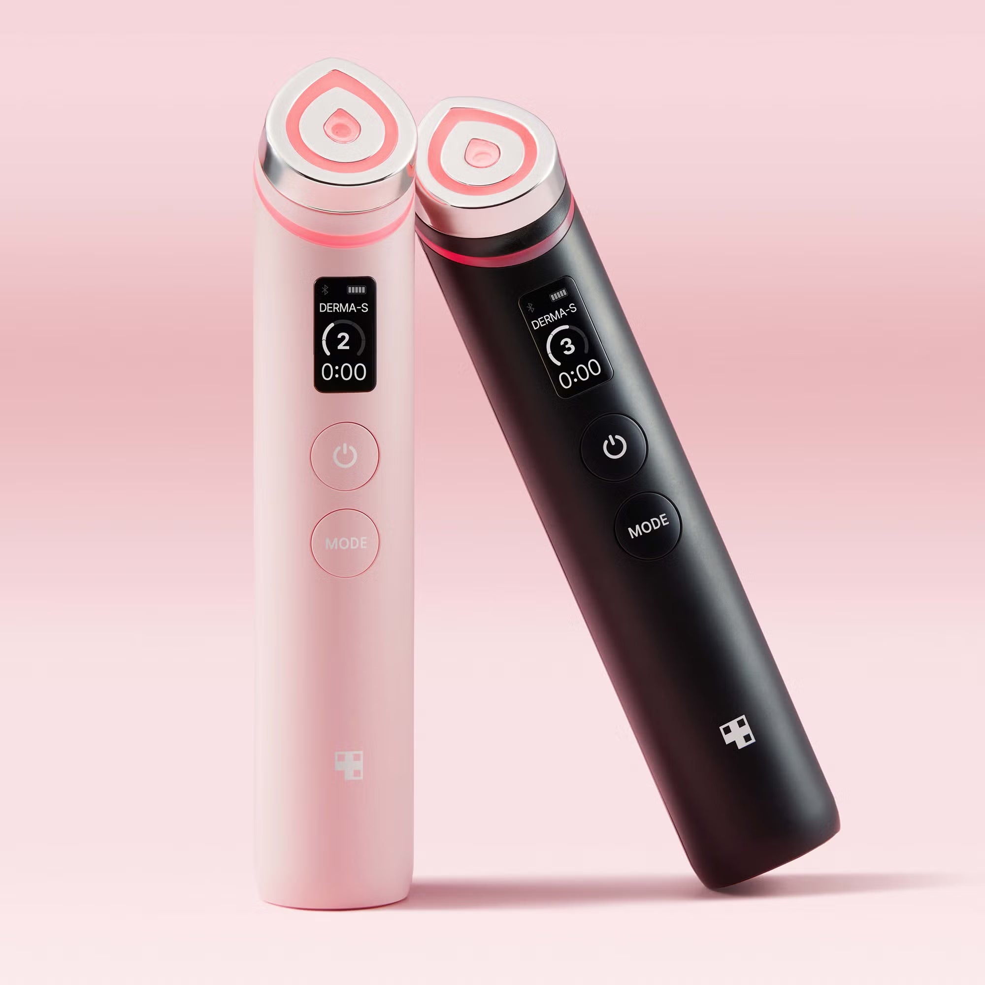 Medicube, Age-R Booster Pro Ex Pink, Beauty Massager