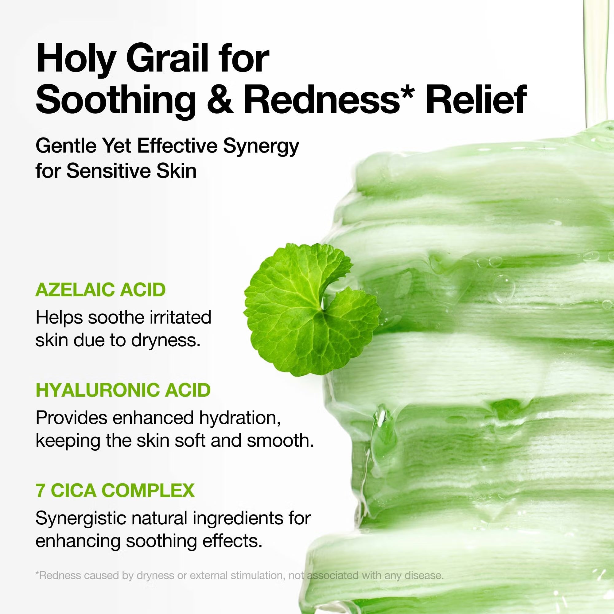 Anua, Azelaic 10 Hyaluron Redness Soothing Pad, 90 Pads