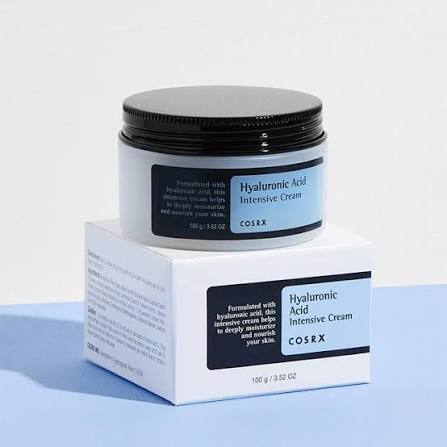 COSRX, Hyaluronic Acid Intensive Cream, 100g