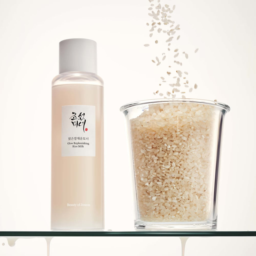 Beauty of Joseon, Glow Replenishing Rice Milk, 5.07 fl oz(150ml)