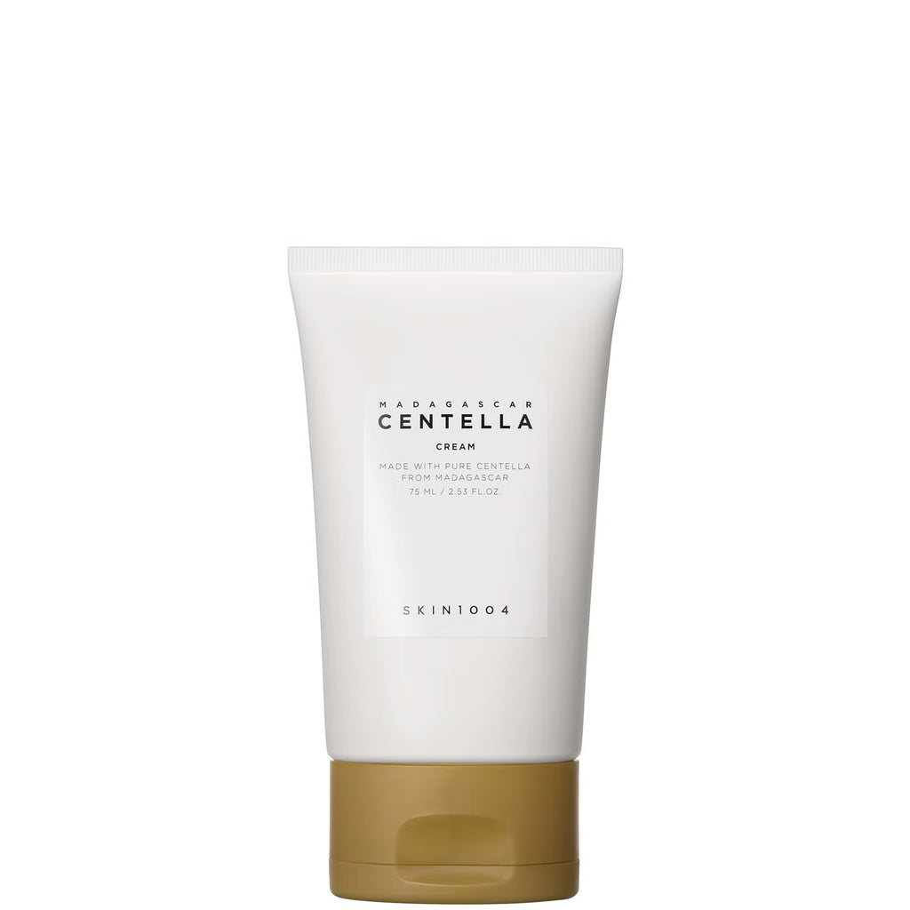 SKIN1004، مدغشقر سنتيلا كريم، 75 مل