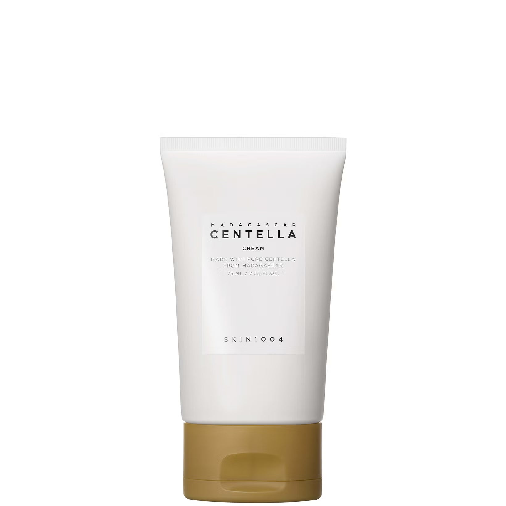 SKIN1004، مدغشقر سنتيلا كريم، 75 مل