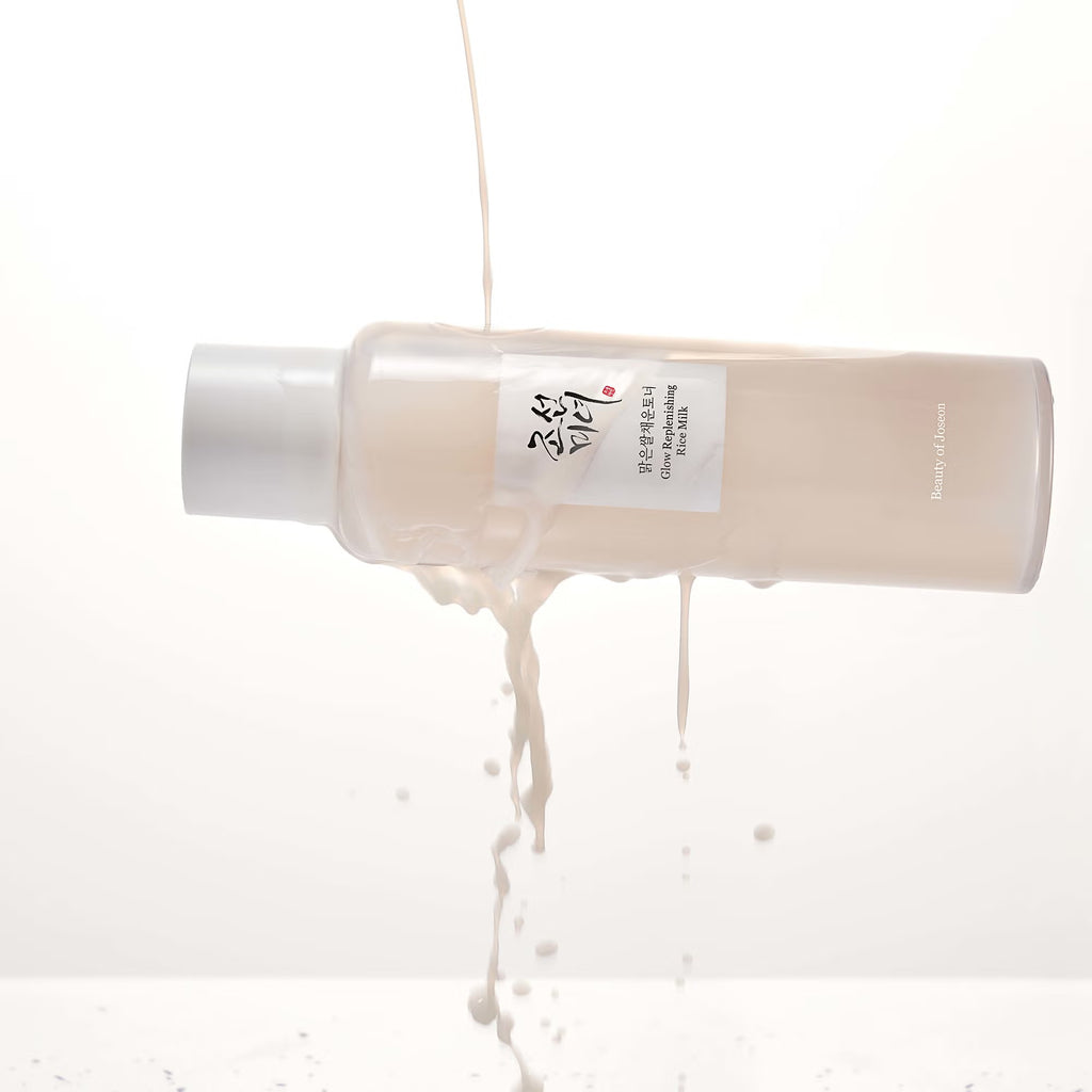 Beauty of Joseon, Glow Replenishing Rice Milk, 5.07 fl oz(150ml)