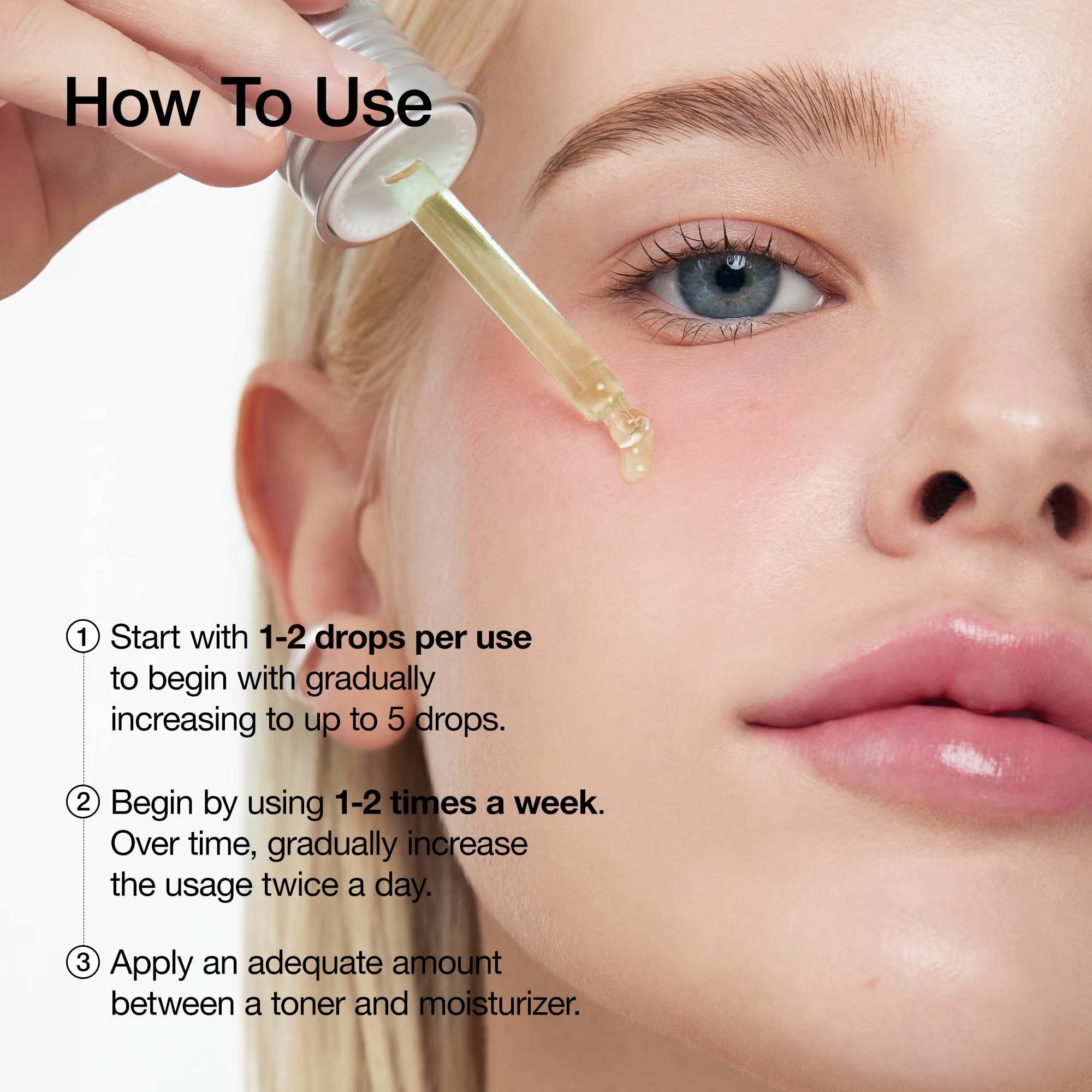 Anua, Azelaic Acid 10 Hyaluron Redness Soothing Serum, 30ml