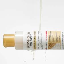 Dr.Melaxin, Peel Shot Glow White Rice Toner, 200 ml
