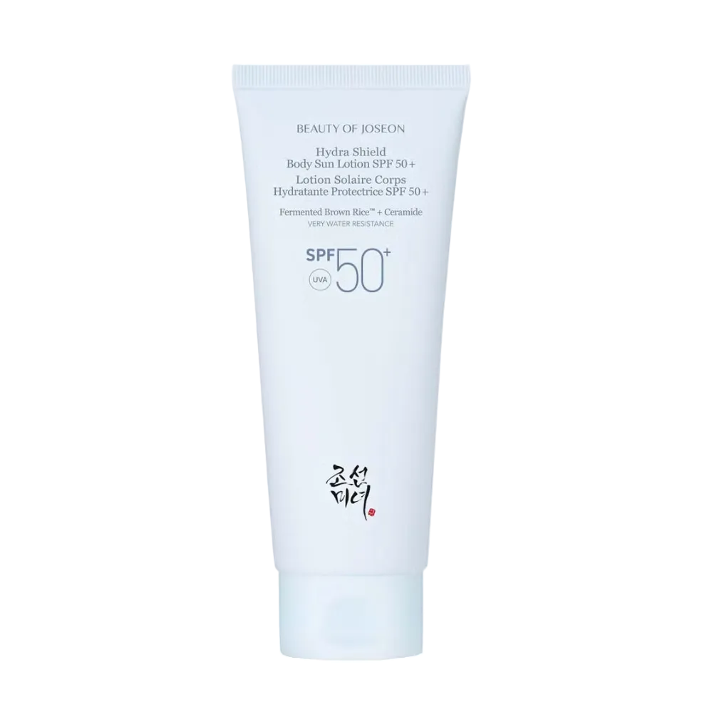 Beauty of Joseon, Hydra Shield Body Sun Lotion SPF50+, 150ml