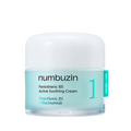 Numbuzin, كريم بانثوتينيك B5 الملطف والفعال رقم 1، 2.7 أونصة سائلة (80 مل)