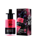 Anua x KPop Demon Hunters, Niacinamide 10 TXA 4 Serum and packaging on a white background
