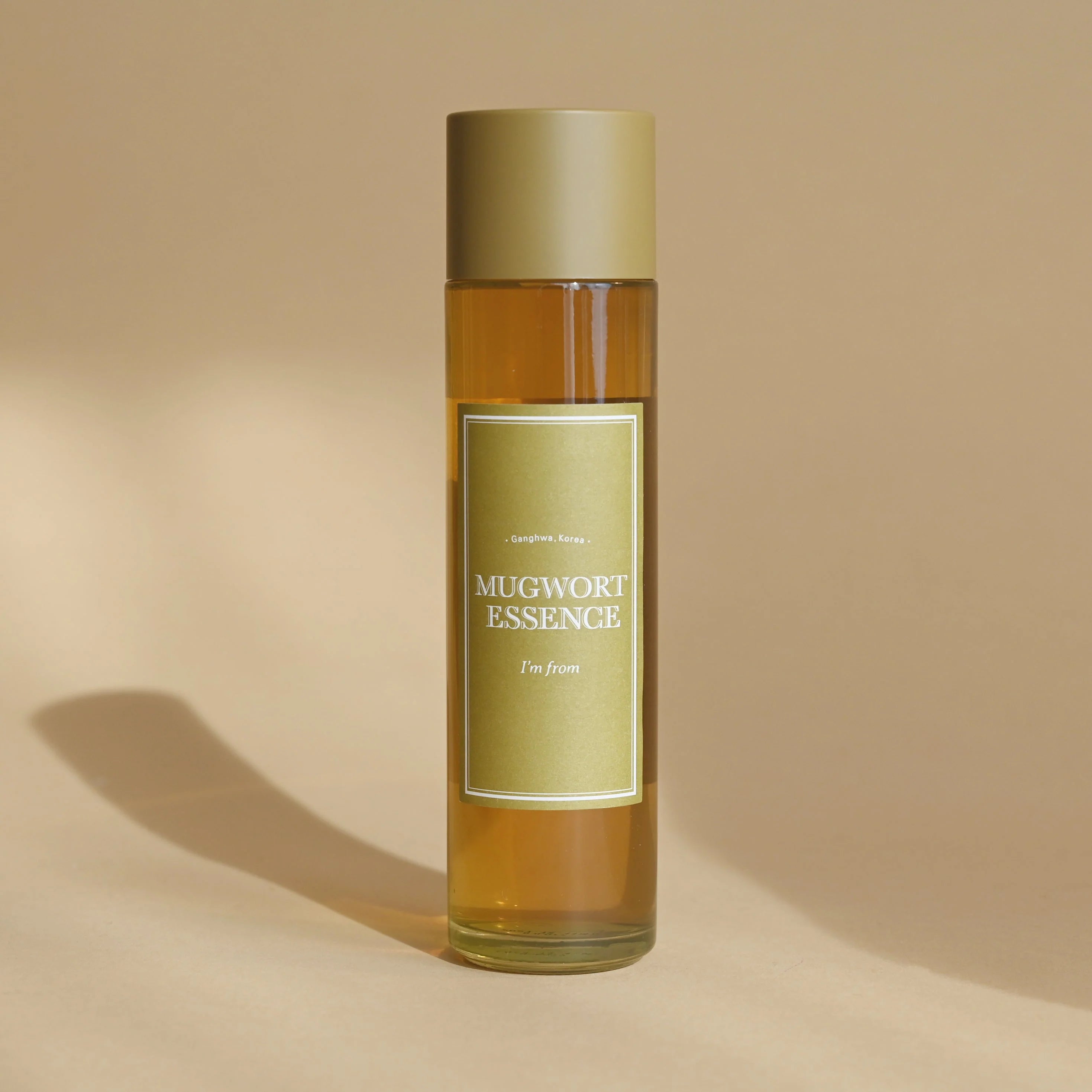 I'm From, Mugwort Essence, 160ml