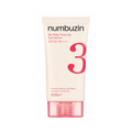 Numbuzin, No Filter Tone-Up Sun Serum 01 Blur, SPF50+, 50ml