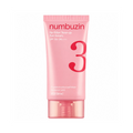 Numbuzin, No Filter Tone-Up Sun Serum 02 Glow, SPF50+, 50ml