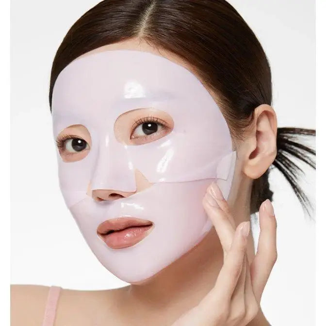 Medicube, PDRN Pink Collagen Gel Mask, 28g x 4ea