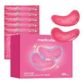Medicube, PDRN Pink Collagen Jelly Eye Mask, 50 Pairs