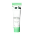 Tube of Purito Wonder Releaf Centella Unscented Cream on a white background