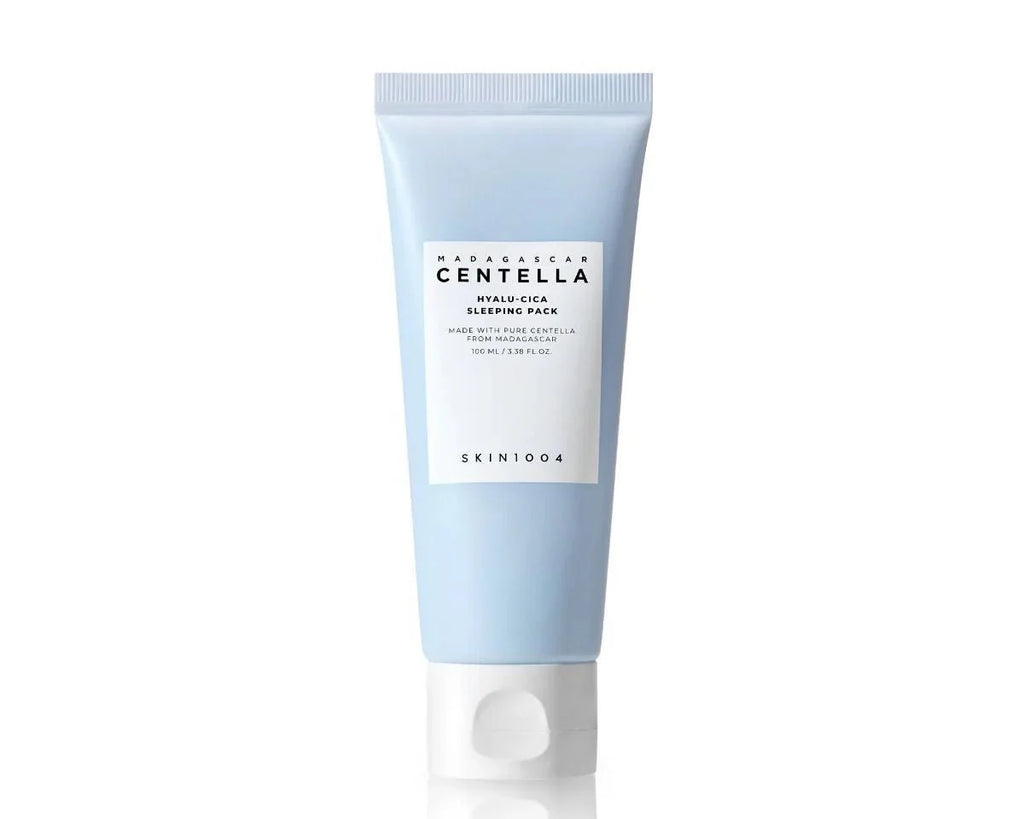 SKIN1004، مدغشقر سنتيلا، هايلو-سيكا سليبنج باك، 3.38 أونصة سائلة (100 مل)