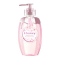 &honey, Sakura Pixie Moist Silky Shampoo, 440ml